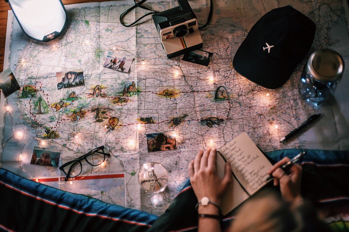 Fayettechill's tweet image. Travel BIG on a tight budget. Tips from the best vagabond we know. #FreshontheBlog
fayettechill.com/blogs/news/tra…