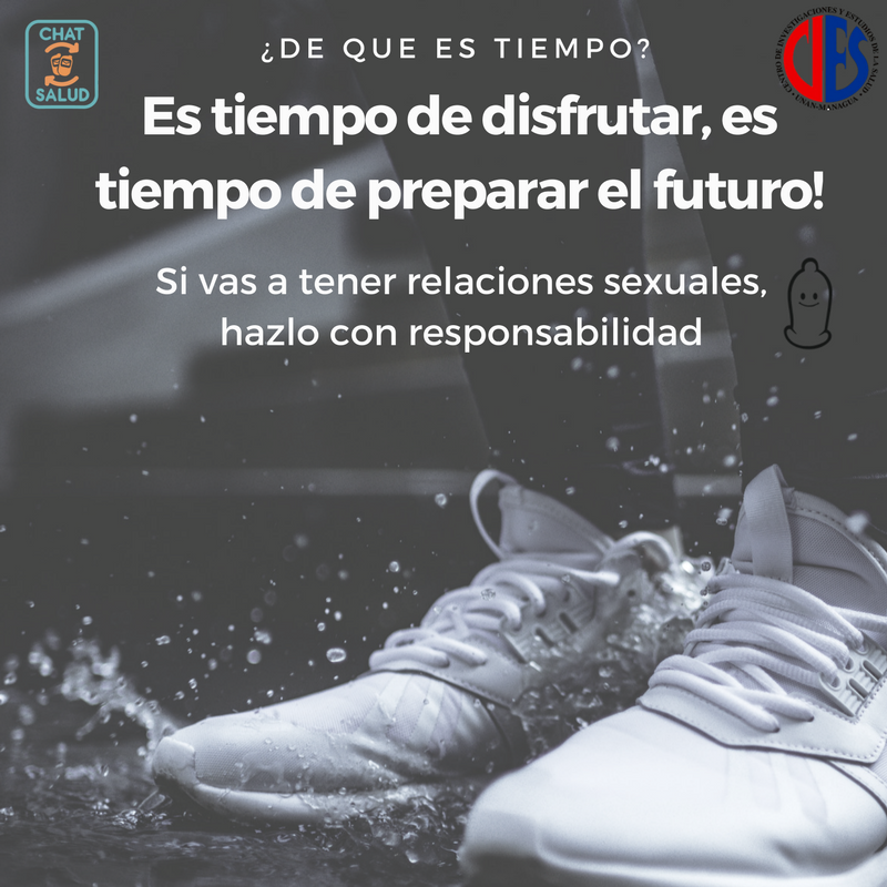 ChatSalud's tweet photo. Que disfrutes la lluvia!

#lluvia #lluvias #Managua #Nicaragua #Salud #Condón https://t.co/cQnPUYdHVi