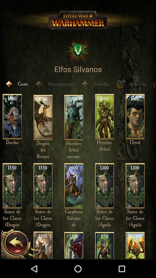 TotalWarGuide's tweet image. Muy buenas Jugadores!
Mañana subiremos a Play Store la APP GRATUITA de Total War Warhammer en español! No te lo pierdas! LINK AQUÍ