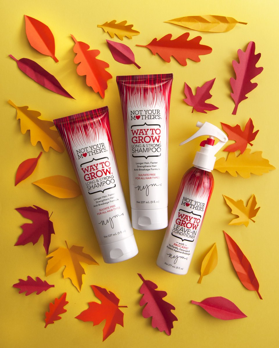 DeMertBrands's tweet photo. Way to Grow on #FallHaul at @ultabeauty https://t.co/OyKEDf9K5H https://t.co/GnD9XbPvxc