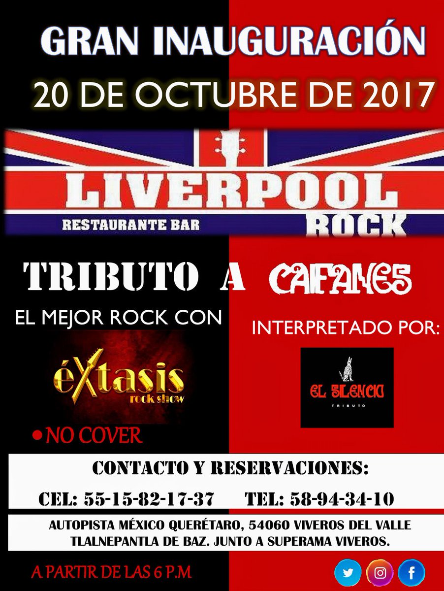 LIVERPOOL ROCK (@LIVERPOOL_ROCK_) / Posts / X