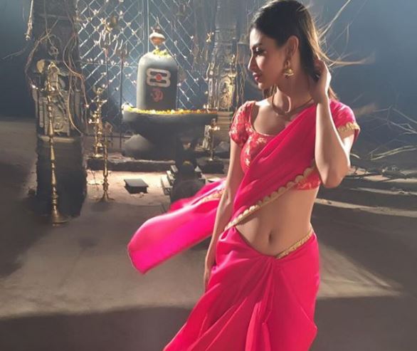 Happy Birthday 10 times she proved nothing looks better than desi outfits  