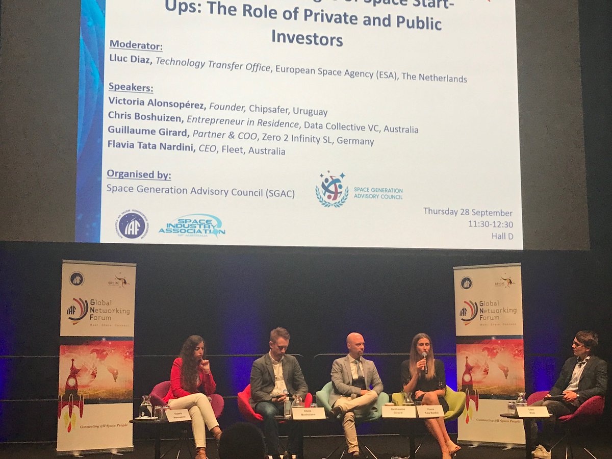 IAC 2017 tweet media