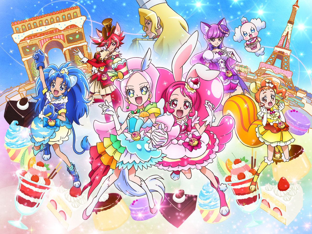 プリキュア芸人 Twitter Search プリキュア芸人 Twitter Search