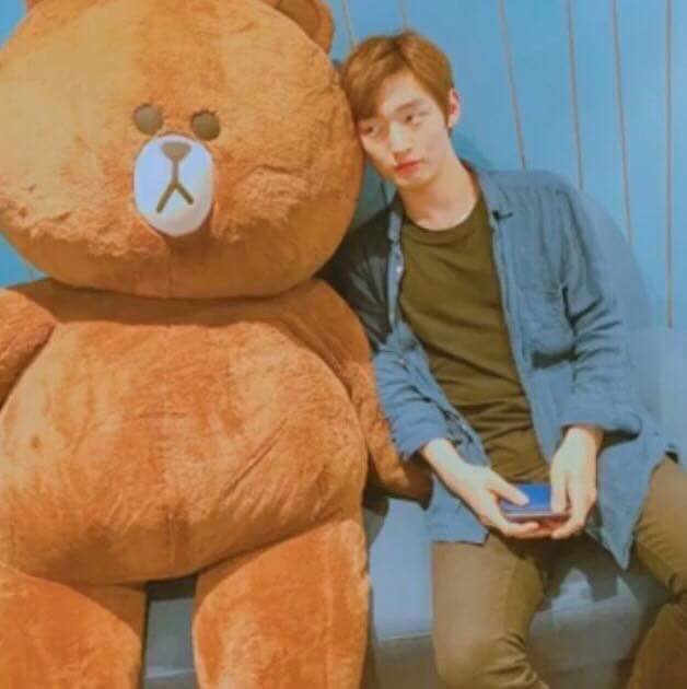 토끼도키 🐰💙🏹 tweet media