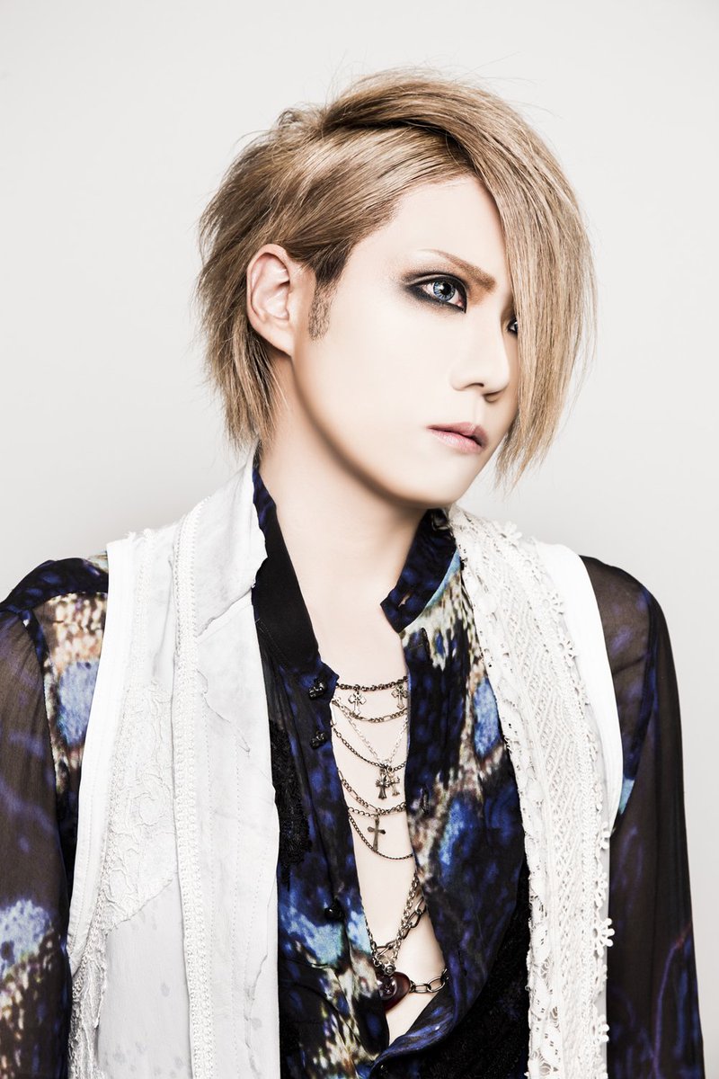 Fake Star On Twitter Announcing Our Visual Kei After Dark Panel