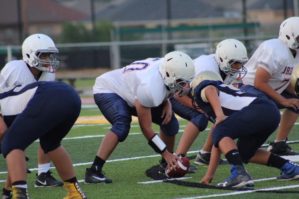 mytbmsyearbook's tweet image. Highlights from tonight's football game.  Go Bears! #tbmsbears #tombrownemiddle