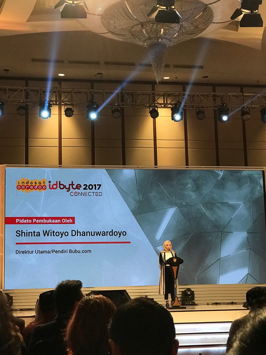 Great Ibu <a href="/shintabubu/">Shinta Dhanuwardoyo</a> <a href="/idbyte/">IDBYTE 2019</a> #connected <a href="/hariankompas/">Harian Kompas</a> <a href="/KompasID/">Kompas</a> <a href="/kompascom/">Kompas.com</a> <a href="/InfoKomputer/">InfoKomputer</a>