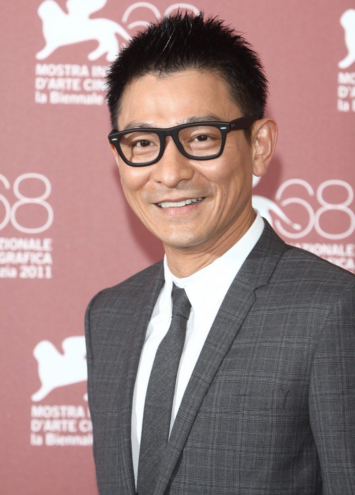Happy Birthday Andy Lau 