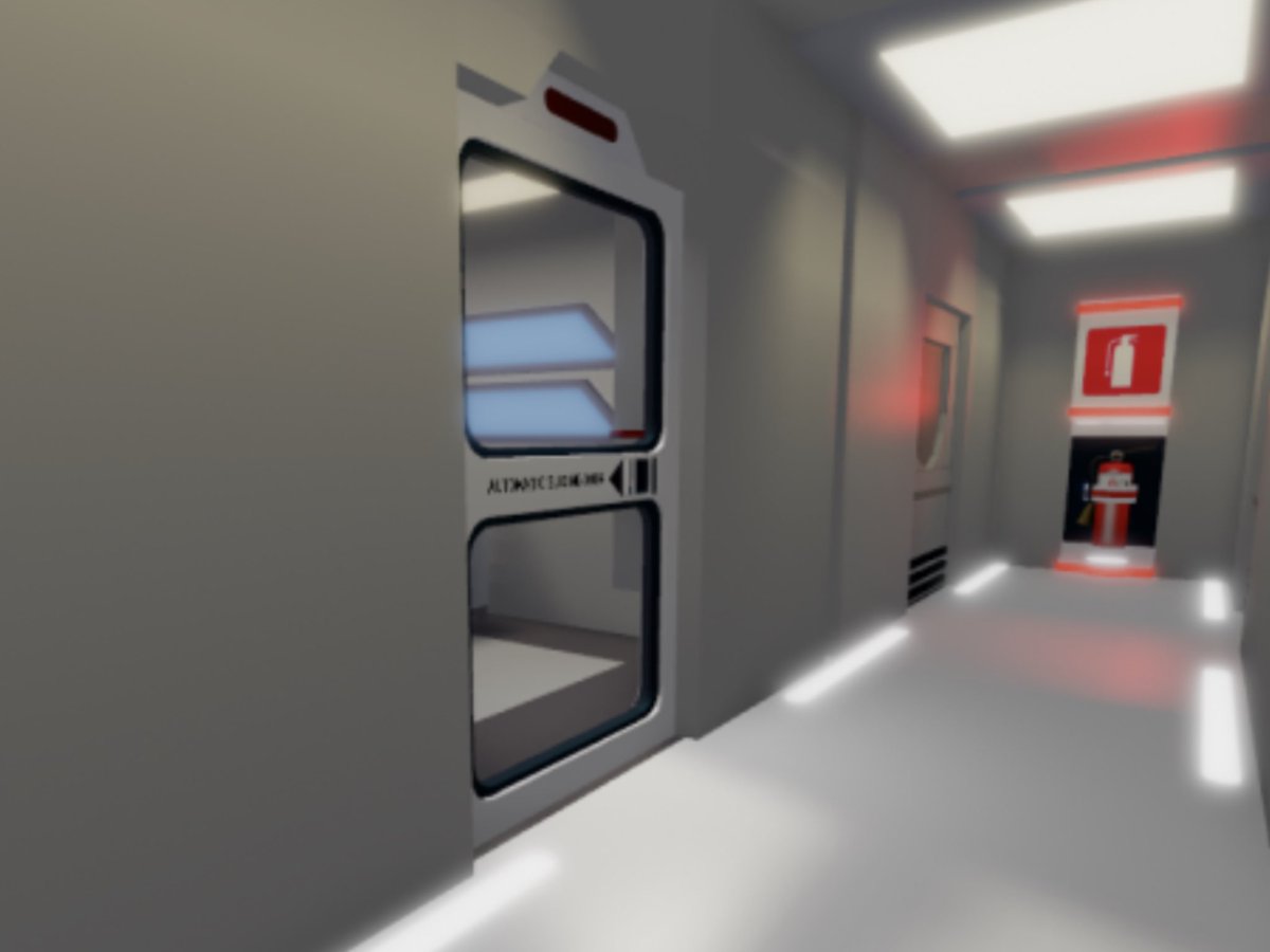 Nathanpn On Twitter Roblox Robloxdev New Pinewood Space Ship - blinds roblox