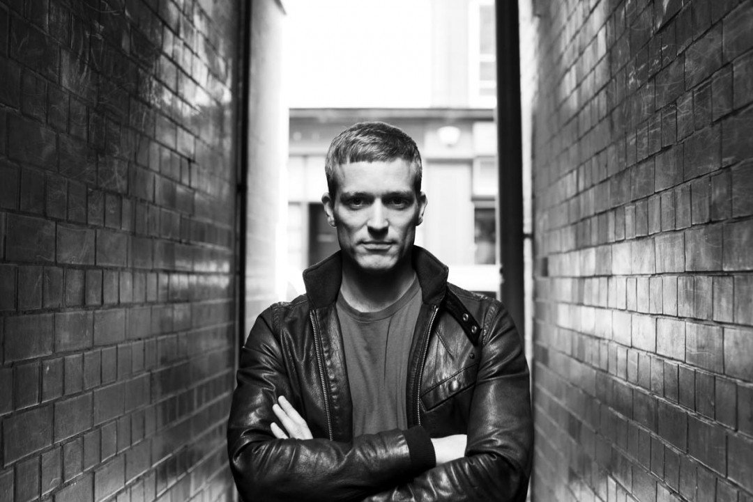 MEET THE DJs Pressure #2 : Ben Klock

Um dos artistas mais disputados de sua gera... instagram.com/p/BZj-7uphIXZ