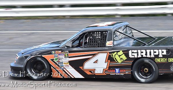 SESTSeries's tweet image. 2017 Chase Driver Spotlight: Wade Day 

southeasttrucks.net/?p=995