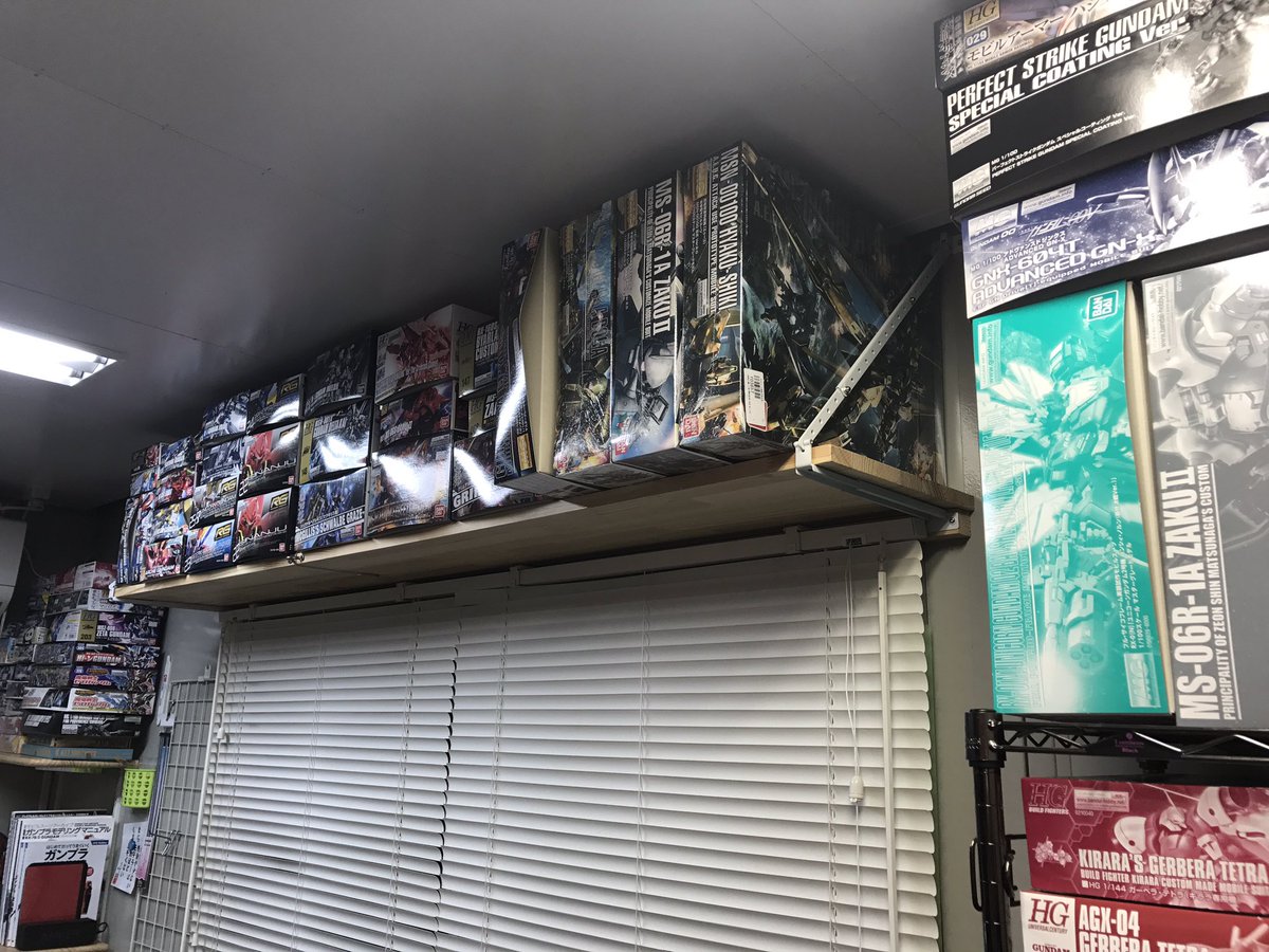 ガンプラ　積みプラ整理　プレバン　HG RG ガンプラ 積みプラ整理 プレバン HG RG