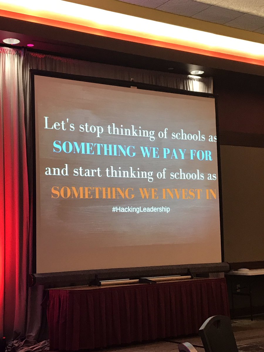 #truth #IASA17 <a href="/Joe_Sanfelippo/">Joe Sanfelippo</a>