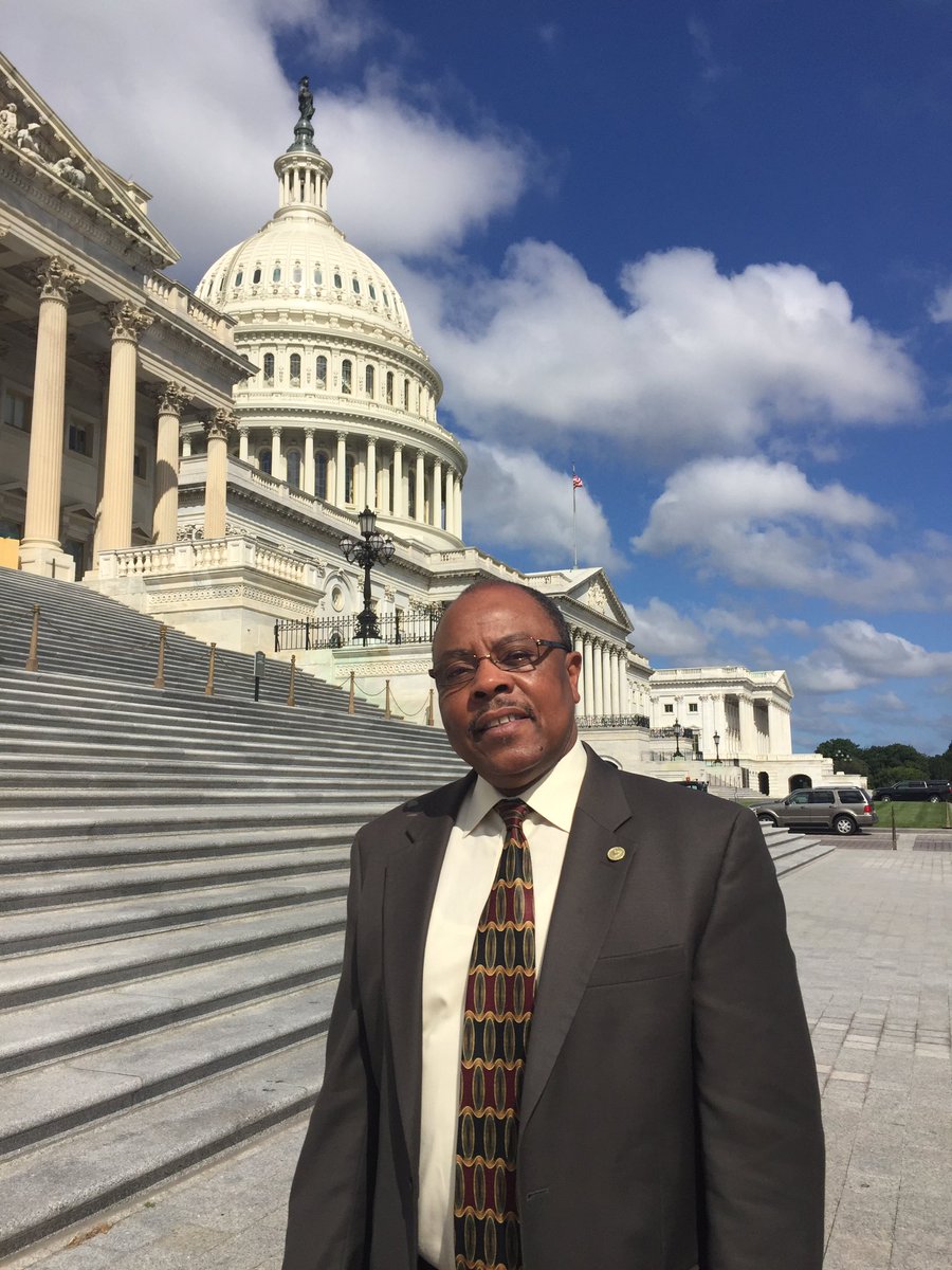 ACOGAction's tweet image. Another great day of lobbying for women&apos;s health care on the books. #Docs4Coverage