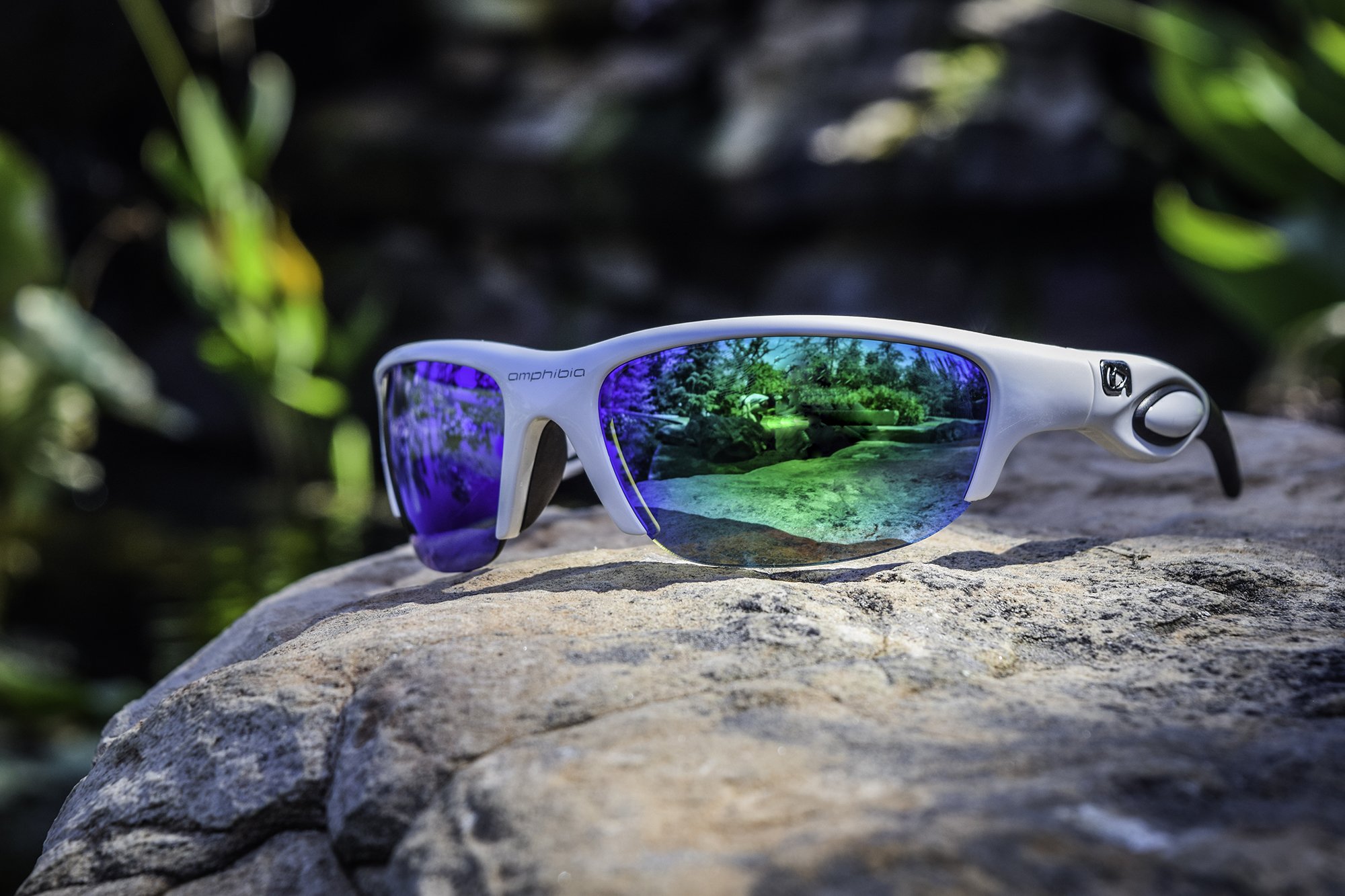 Amphibia Eyegear amphibiaeyegear X
