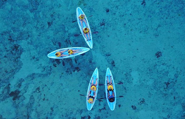 CzmHotels's tweet photo. Yes. Cozumel is like a dream!
¡Cozumel es como un sueño!
#exploreanexperience #exploremore @exploreanczm https://t.co/3lsdWoBsSZ #exploramás https://t.co/sCmbH3xwV7