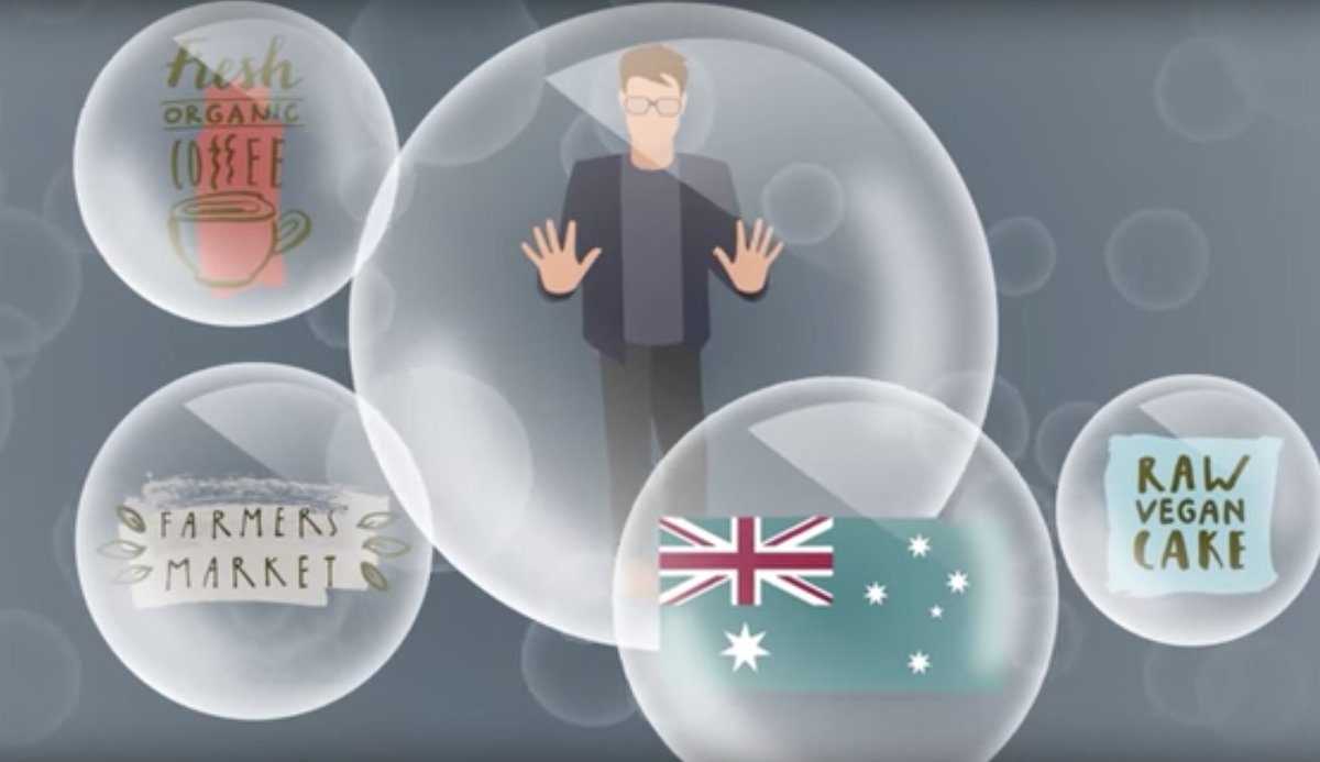 Mumbrellanews's tweet image. Adland is white, straight and hopelessly out of touch bit.ly/2yI8vGE