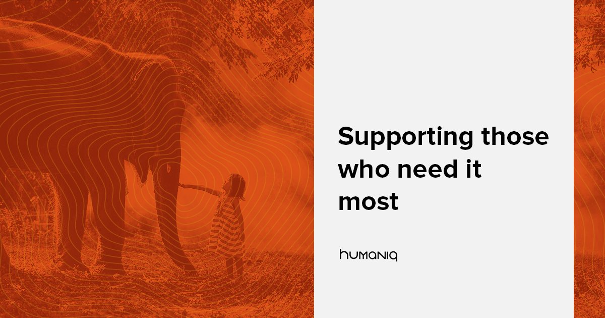 hmqchallenge's tweet photo. Making sure that aid payments reach those who need them is essential, life-changing task Humaniq can perform: https://t.co/ufU8WTpURw https://t.co/QHLZwekdVM