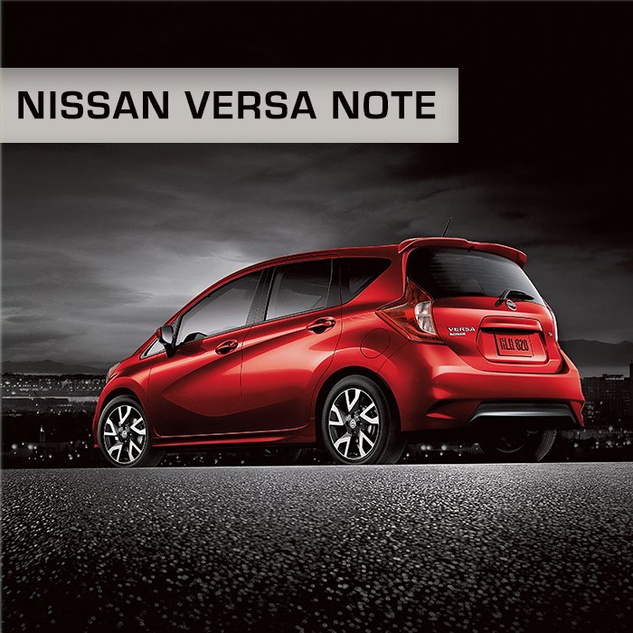KlineNissanMN's tweet image. The #Nissan Versa Note features a bold new look that offers a spacious and modern interior. Schedule your test drive today! #NissanVersaNote