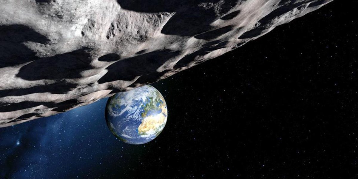 Fue el asteroide Apofis, que fue descubierto en 2004, y llegó a alcanzar el nivel 4 en la escala de Turín. Ningún otro objeto lo ha superado