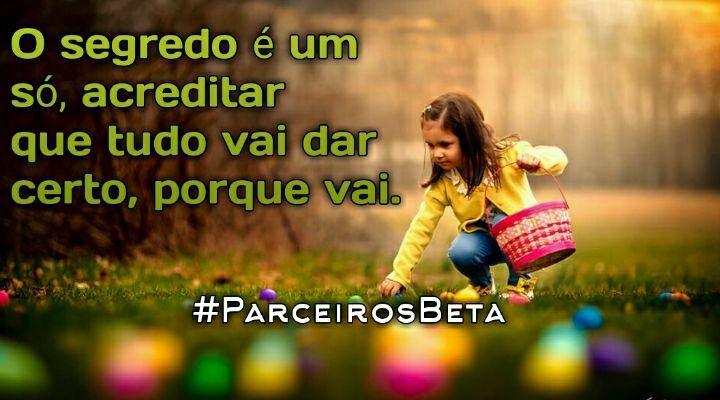 Sempre

#ParceirosBeta