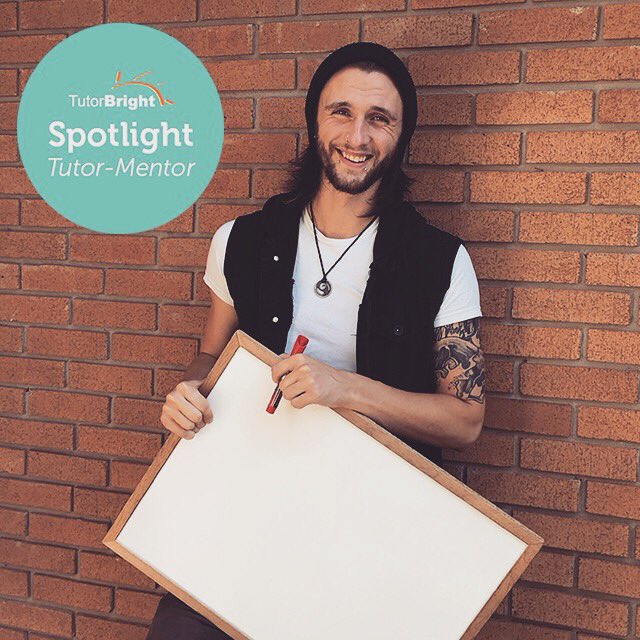 TutorBright tweet media