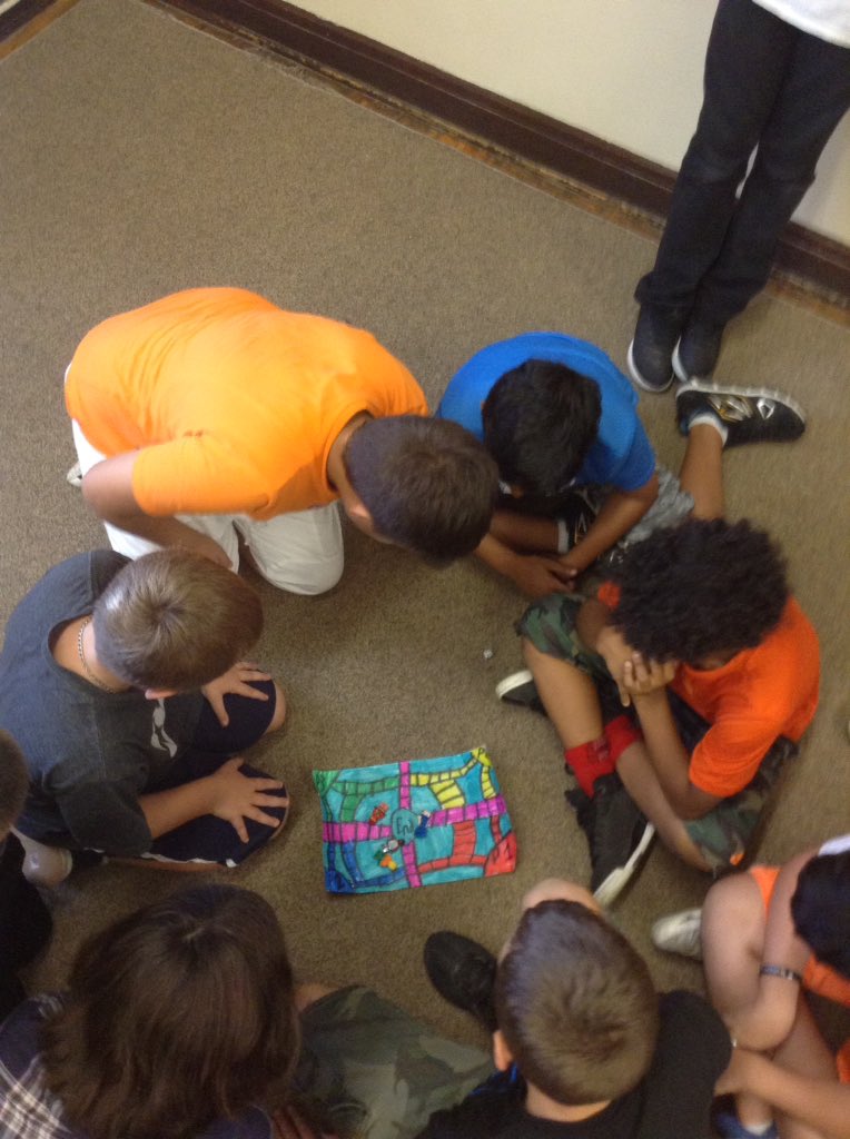 Home Prince Edward Public School