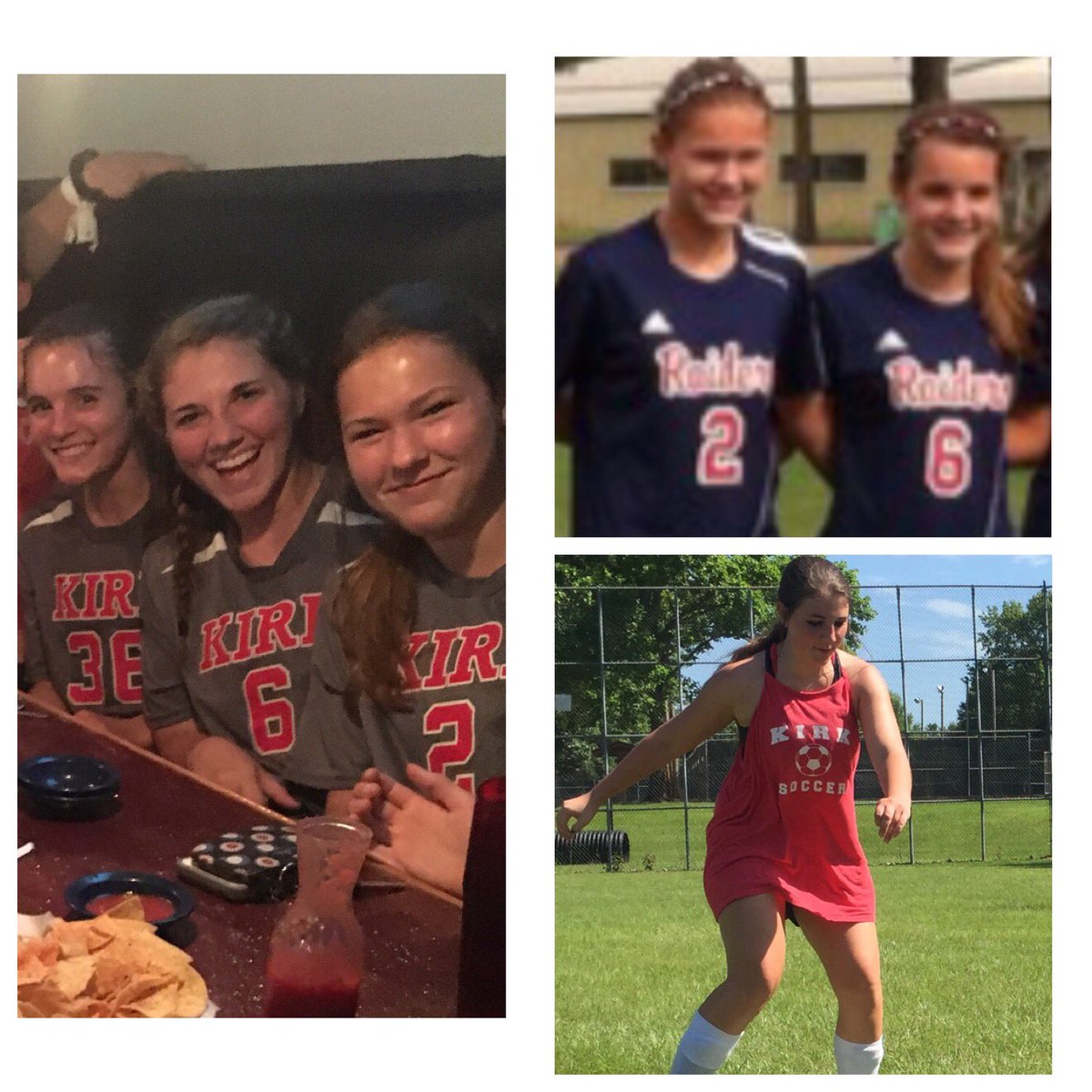 Kirk Academy Soccer (Kirk_Soccer) Twitter