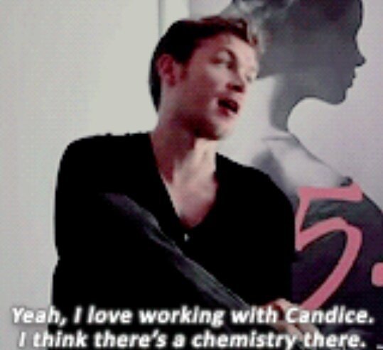 klarolinebyizzy's tweet image. #Jodice they loves working together ❤❤❤ #Klaroline