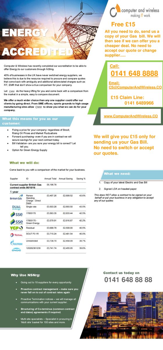 CnWGlasgow tweet picture