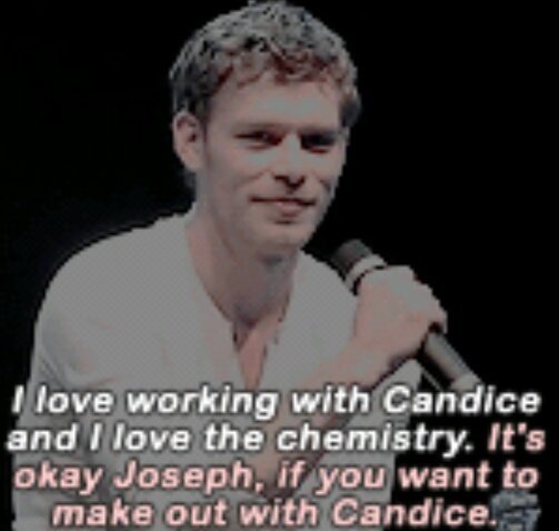 klarolinebyizzy's tweet image. #Klaroline ❤ #Jodice they loves working together #KlarolineIsAlive 💕💕💕