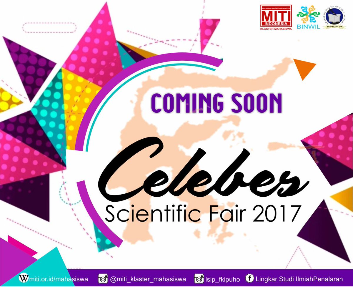 MITI Mahasiswa tweet media