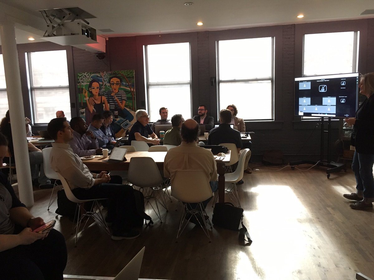 Zimbra's tweet image. A huge thank you to all who attended our Q3 #ZimbraCommit and made it a huge success!