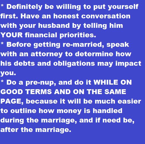 weathersbruin14's tweet image. ICYMI: #MoneySmart on #KTLA was live w/CEO #MJHarris to answer this viewer question. MJ's response is below. 👇mjharrissuccesscircle.com