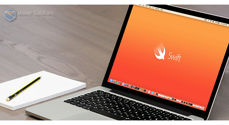 MSolutionsNic's tweet photo. Mejoras en el lenguaje Swift de Apple
https://t.co/K52ajtRU5h
#Apple #Swift #MasterSolutionsNIC https://t.co/BtSkaa7Y3K