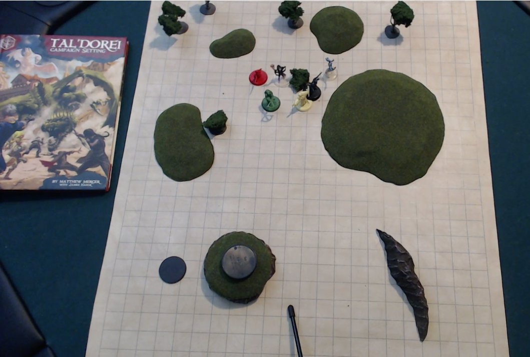 Liisabelle's tweet photo. What..... #dnd #rpg #twitch #Taldorei #SlayersTake #voxpansophical https://t.co/O4yP3FUbOJ