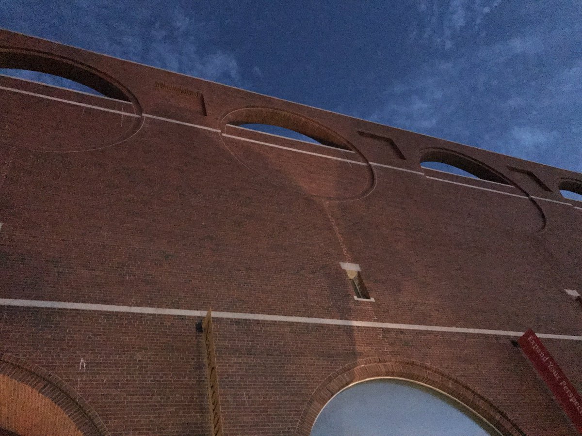 sandcodesigns's tweet image. Portland Museum of Art Maine