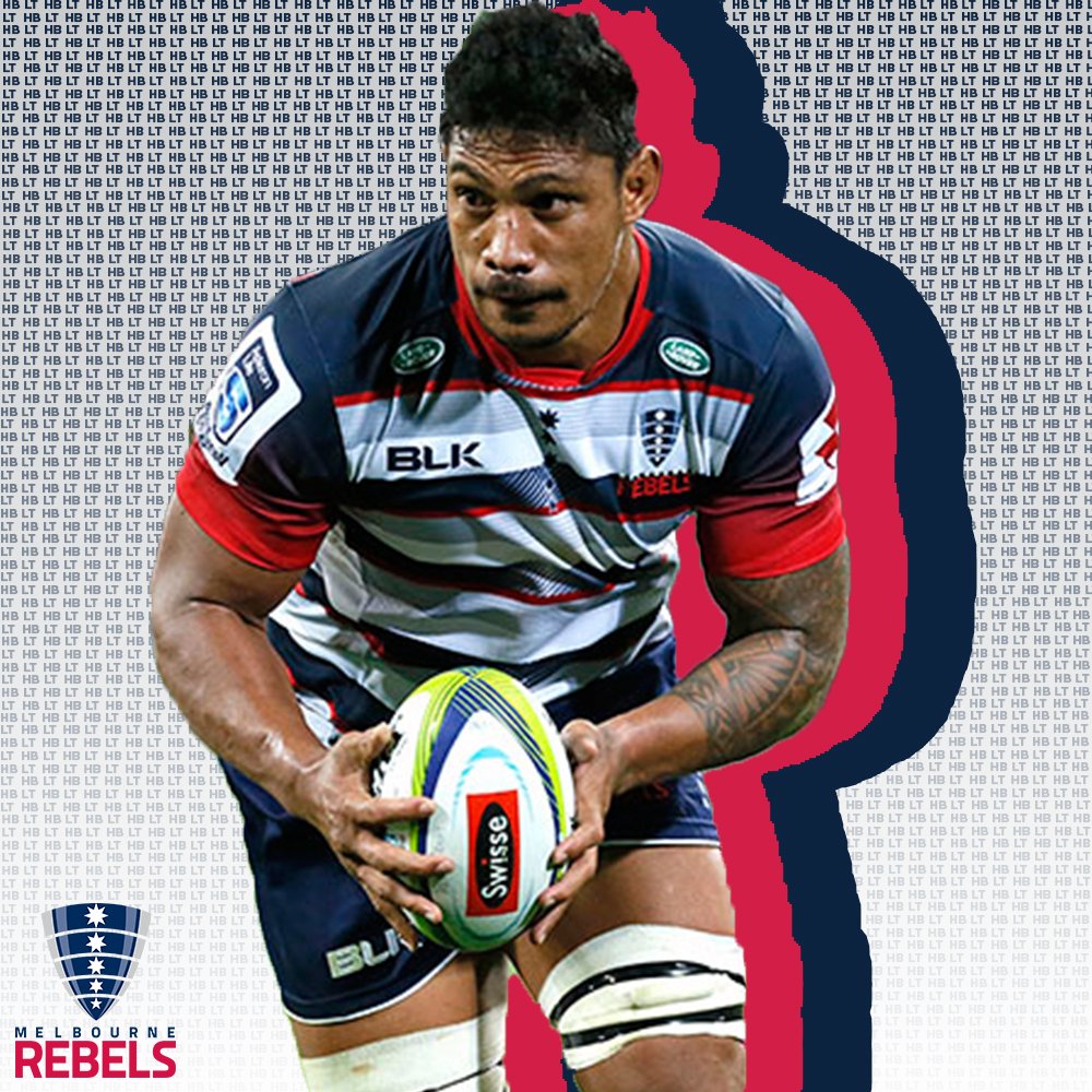 Happy Birthday to Rebel Lopeti Timani! 