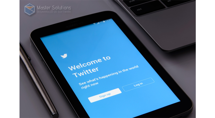 MSolutionsNic's tweet photo. Twitter aumenta el número de caracteres a 280 para escribir un twitt https://t.co/vxeCjlYMJT  #Twitter #MasterSolutionsNIC https://t.co/47U9mrAGpY