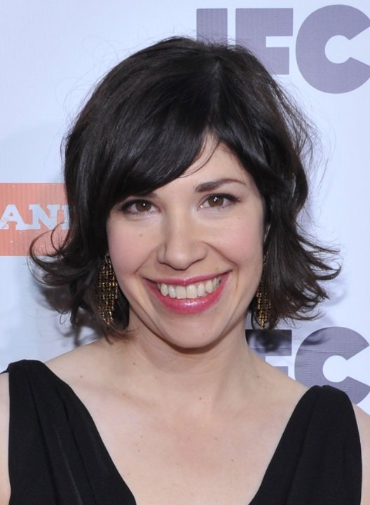 Happy Birthday Carrie Brownstein 