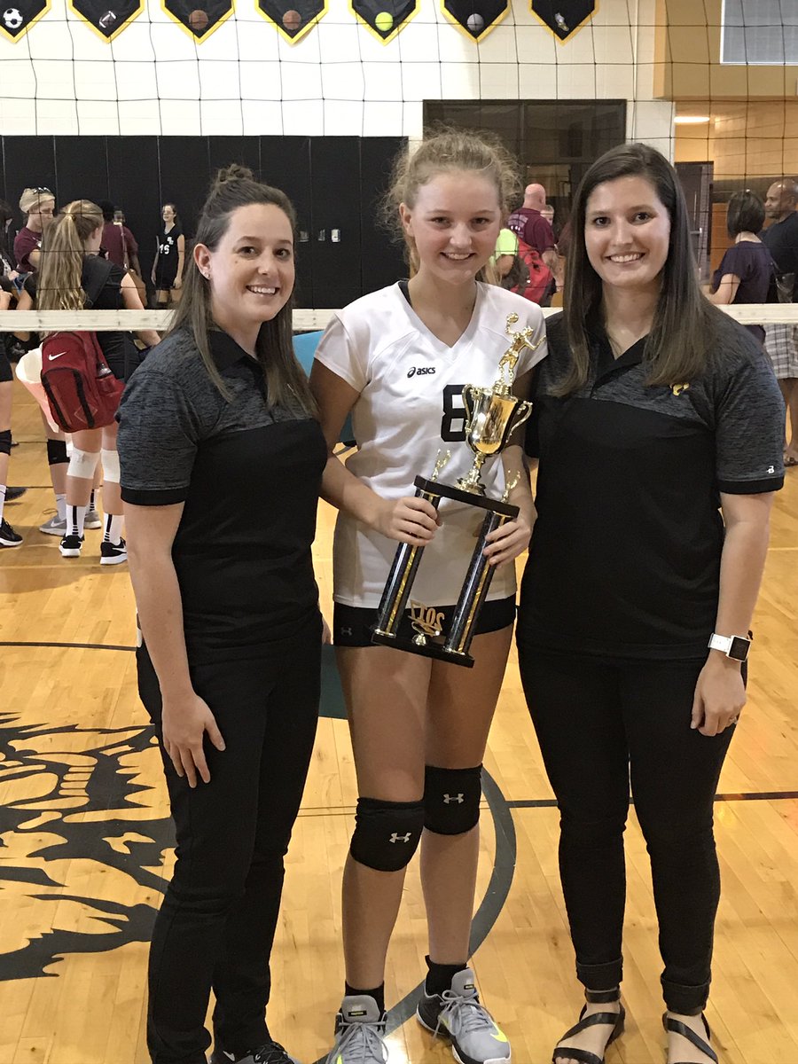 TMeguiar's tweet photo. Way to go Wildcats!! Region Champions!! #vballawesomeness https://t.co/iCfAojvtV9