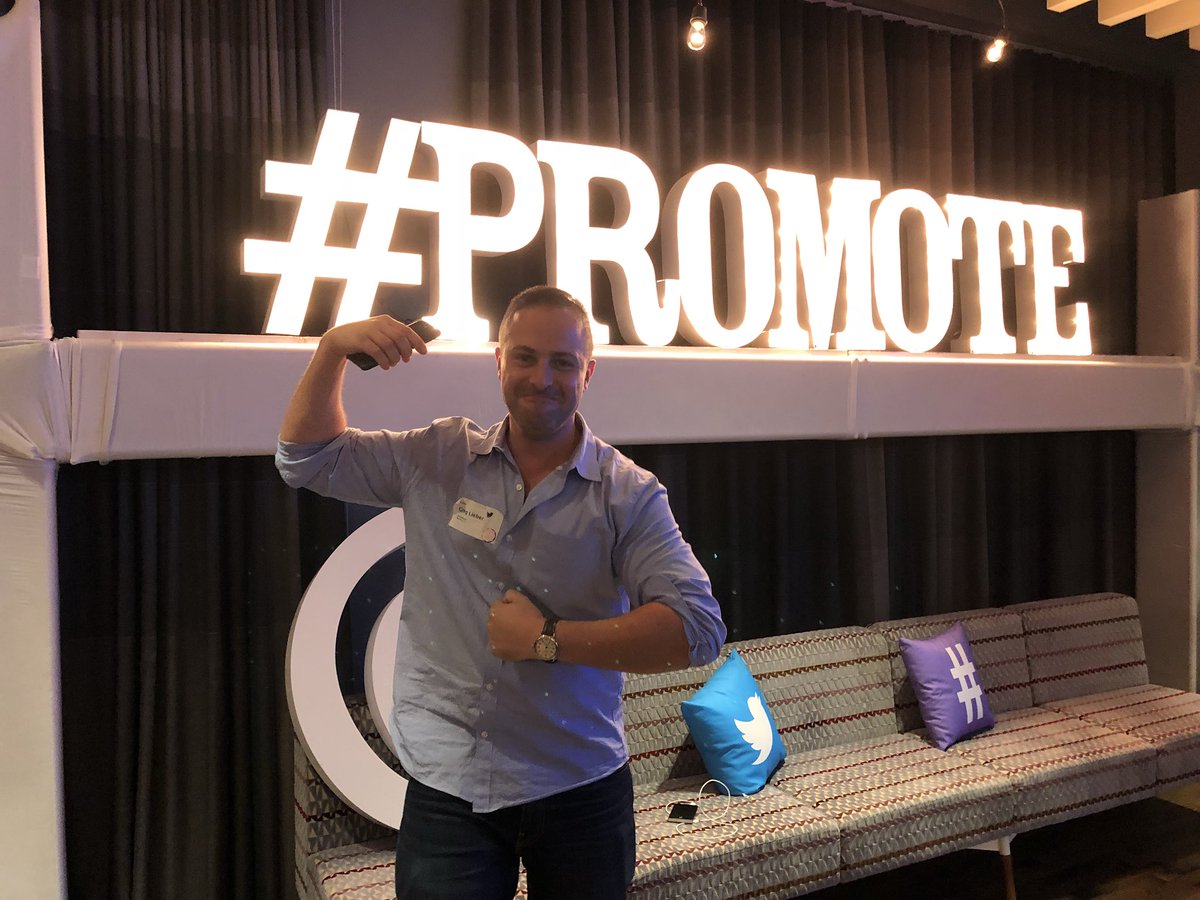 LeeDanya's tweet photo. And the video winner is....@VidMob #Promote2017 https://t.co/gX1URrS5hQ