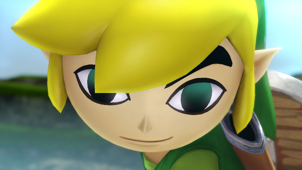 Zelda : Link Fight Club (@Linkfightclub) / Twitter