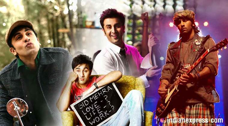Ranbir Kapoor: The evolution of Bollywood s most sought-after heartthrob 