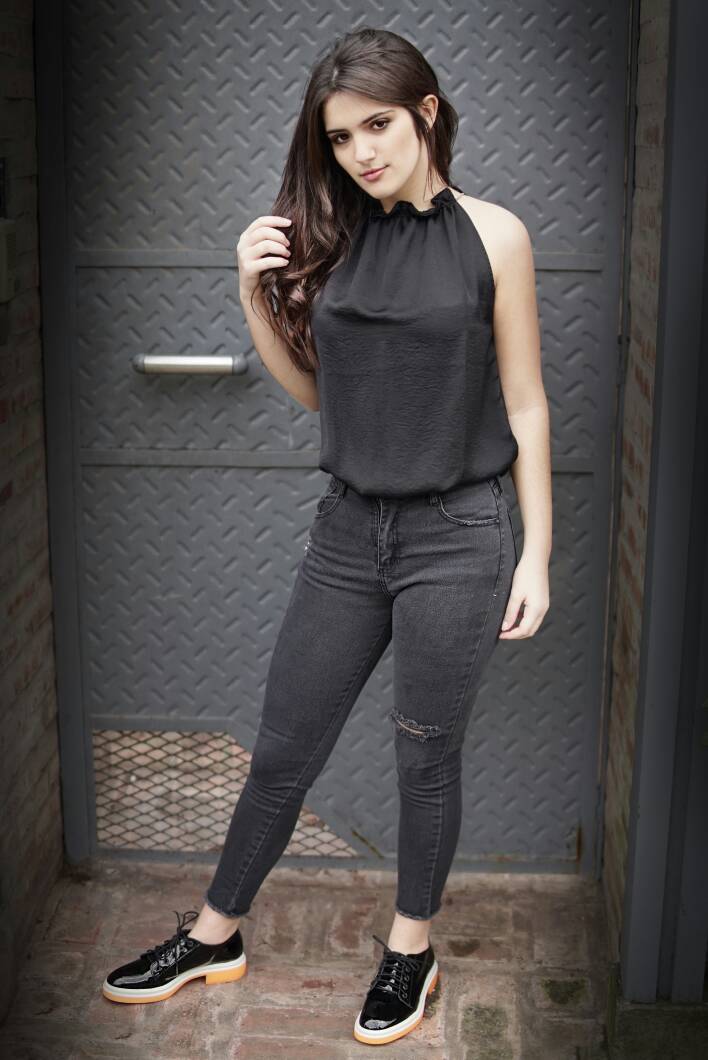 Clásicos que se reinventan #PodésSerTodo