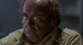 Happy birthday to A. Wilford Brimley (83), star of THE THING (1982)! 

\"Watch Clark...\" 