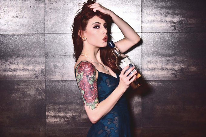 Scotch anyone? 🥃 https://t.co/MtbRSC3mrY