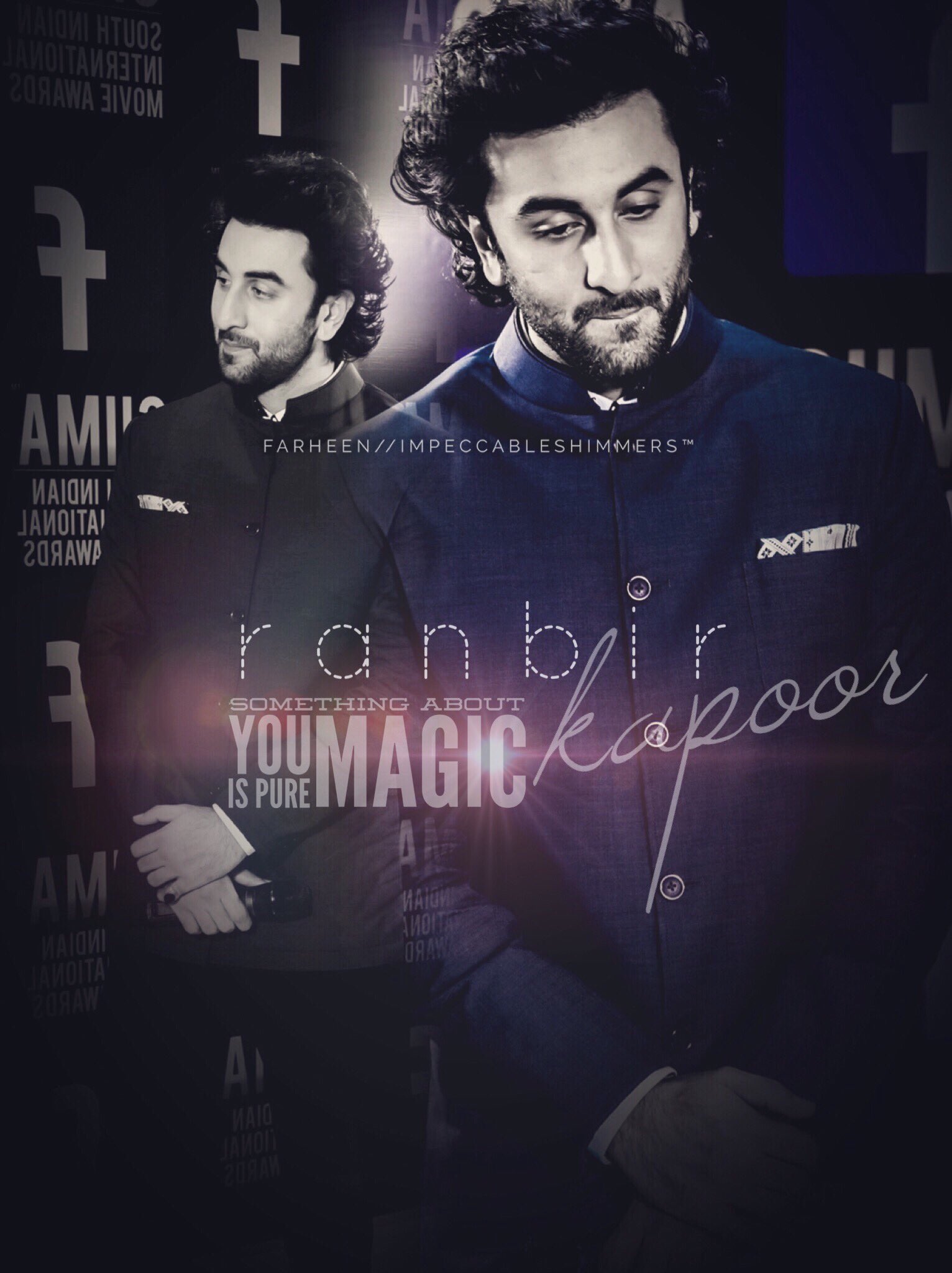 Wishing you a very very happy birthday Ranbir Kapoor    Keep rocking 