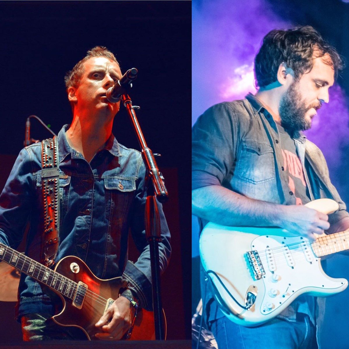 youtu.be/9sklMzwivmg
Ya está en Youtube nuestro programa de hoy con "chirola" Martino y Andrés Beltrán. No digas que no te avisamos eh.